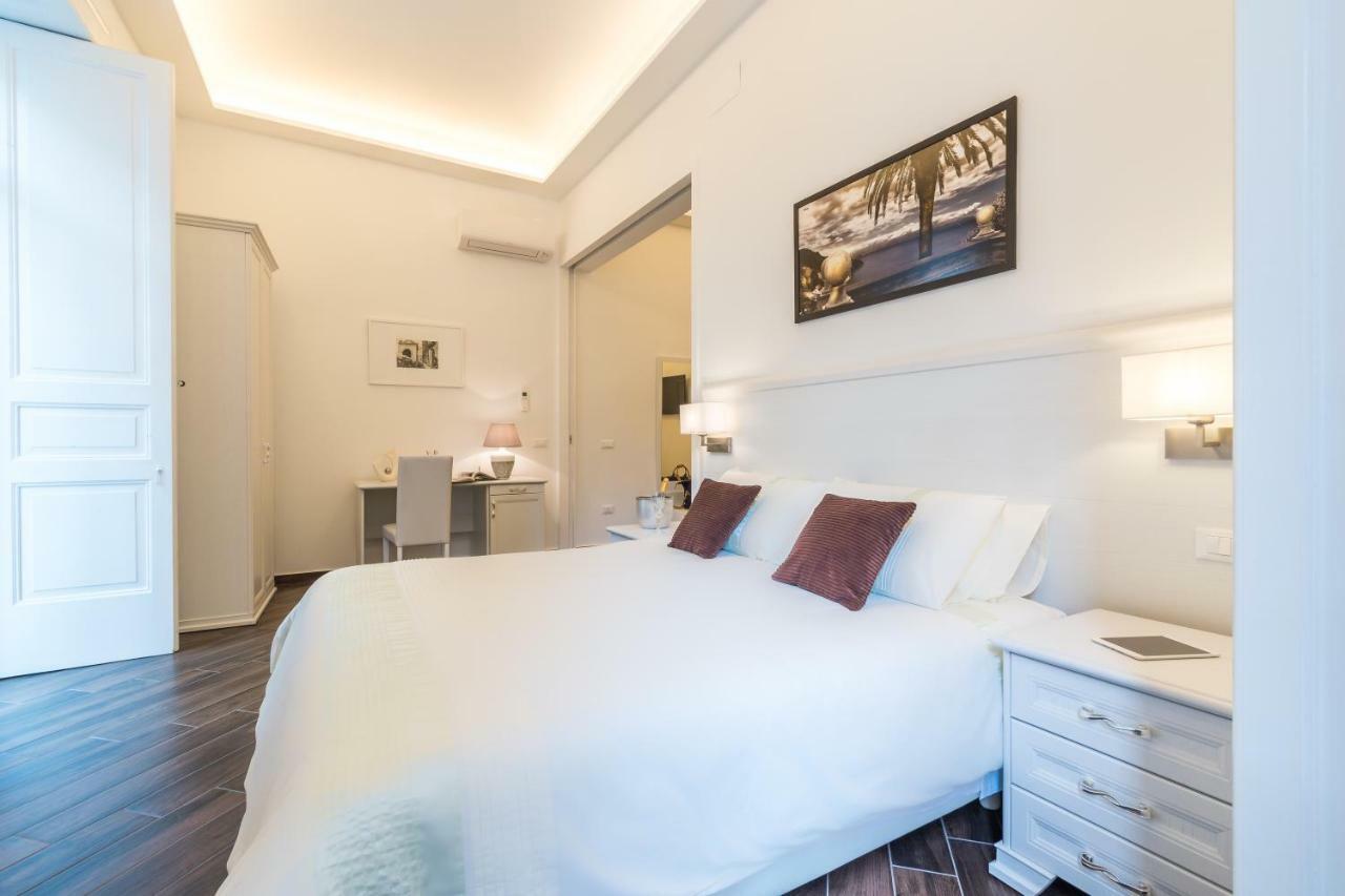 Suites Sorrento Elegance Eksteriør billede