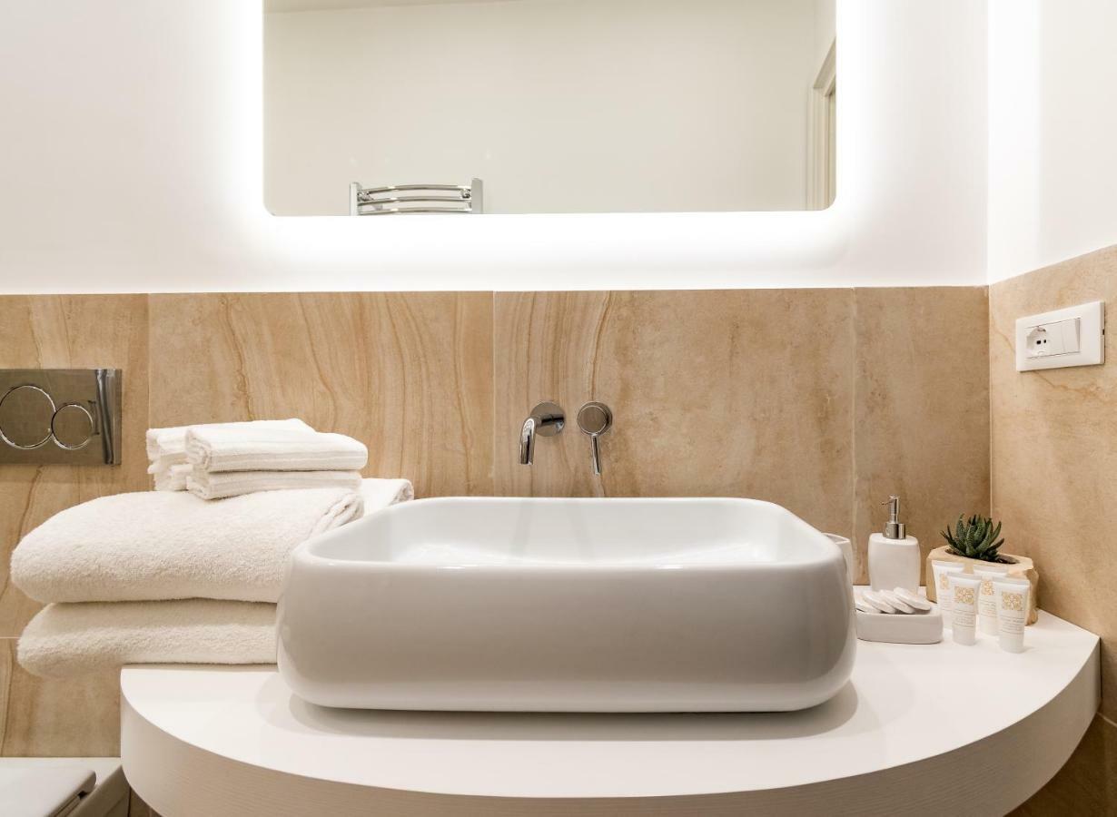 Suites Sorrento Elegance Eksteriør billede