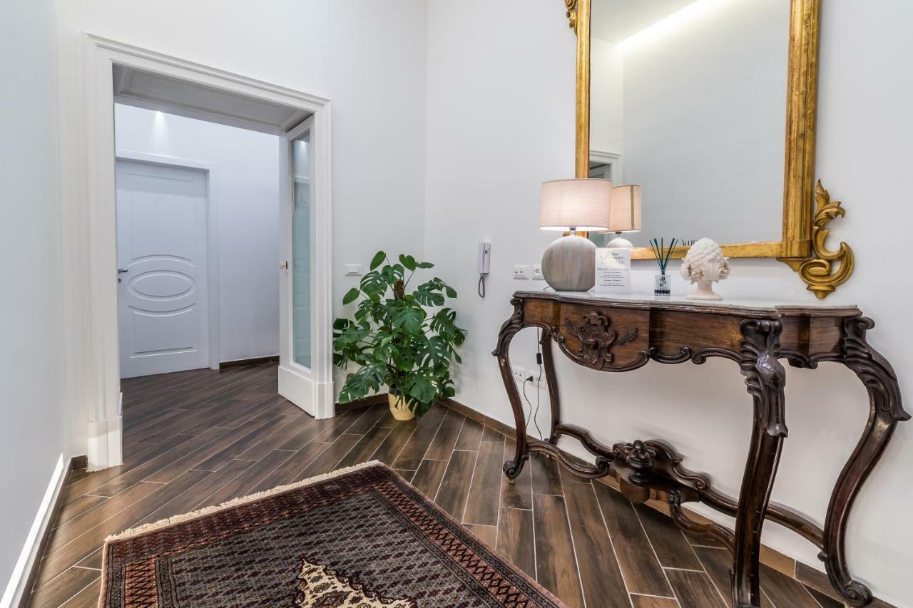 Suites Sorrento Elegance Eksteriør billede